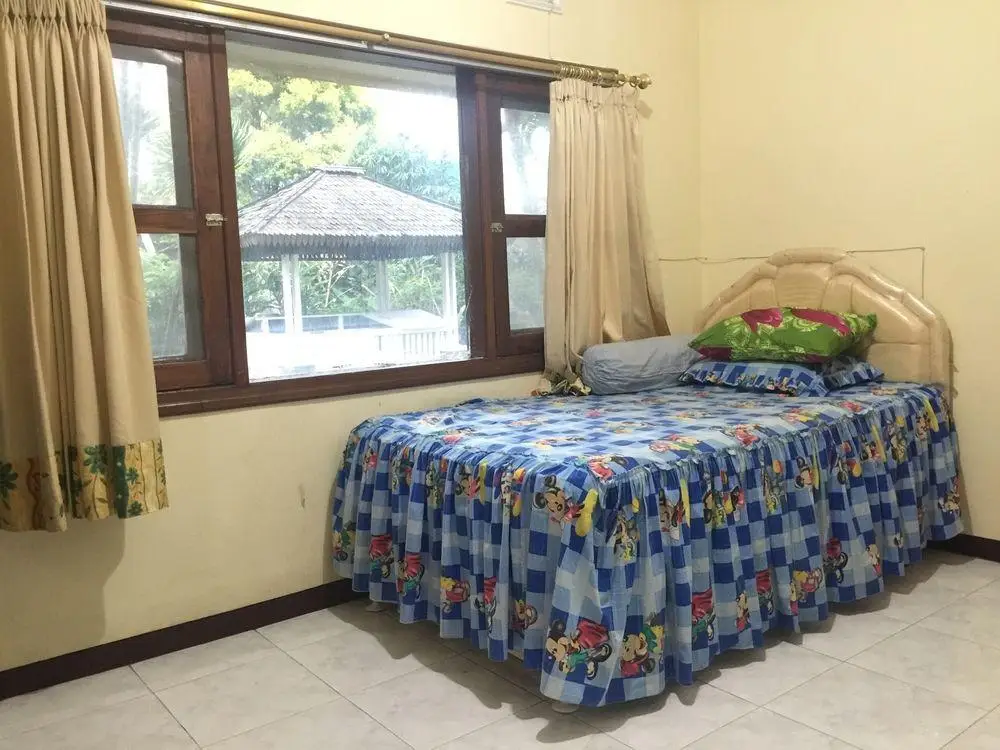 Бату: Villa Agro Kusuma Batu Malang