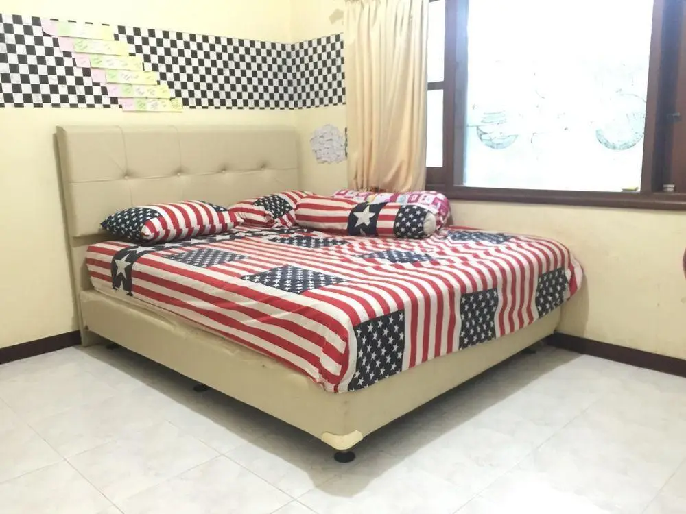 Бату: Villa Agro Kusuma Batu Malang