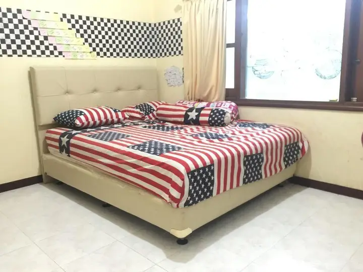 Бату: Villa Agro Kusuma Batu Malang
