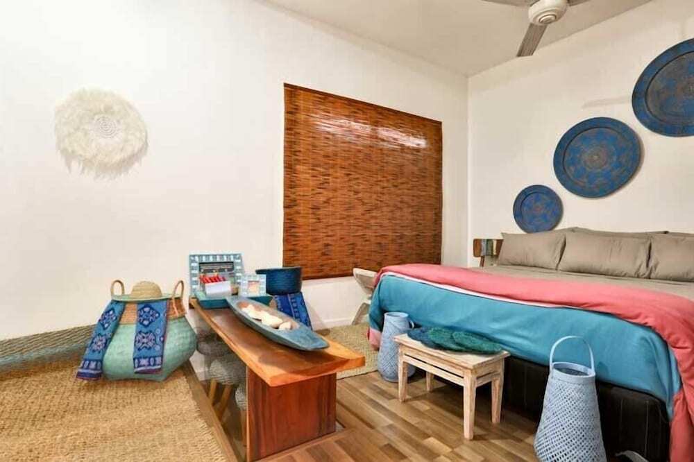 Кута: Villa Sari Seminyak
