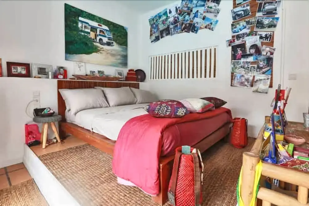 Кута: Villa Sari Seminyak