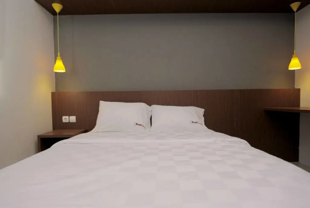 Бандунг: Hostel 22 Dago