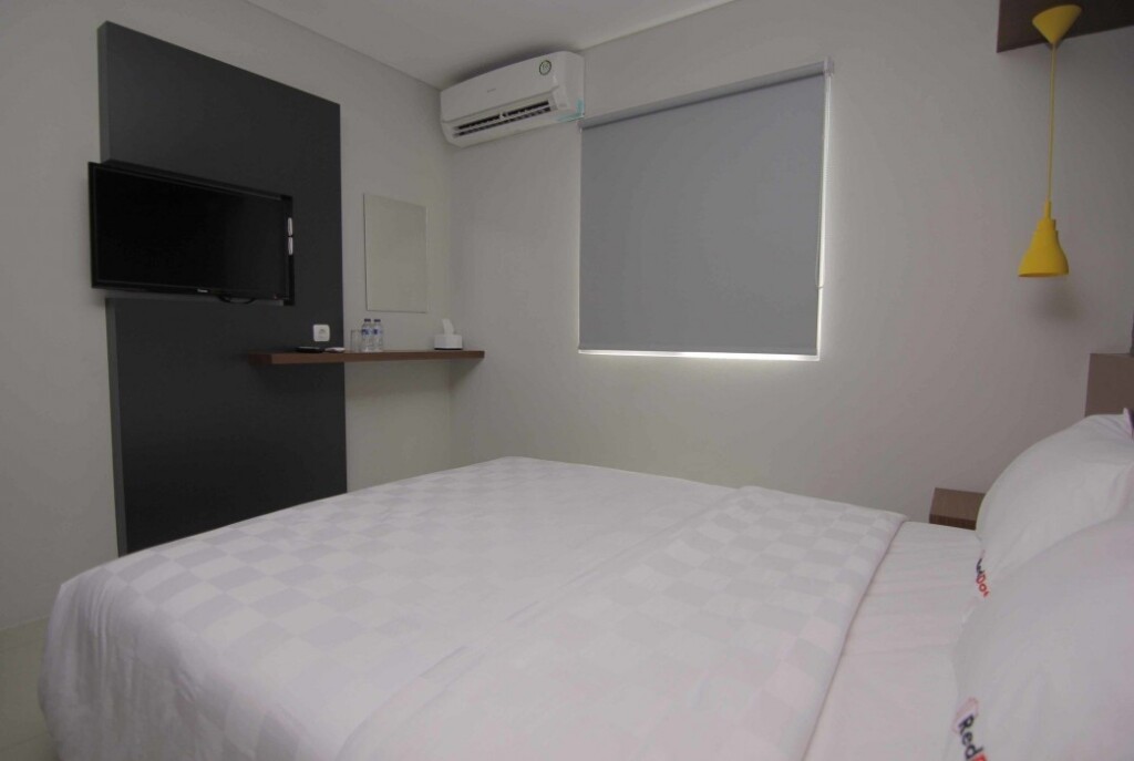 Бандунг: Hostel 22 Dago