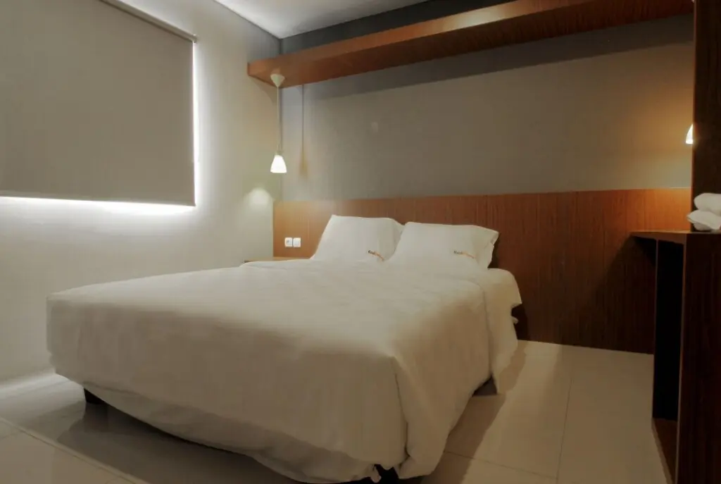 Бандунг: Hostel 22 Dago