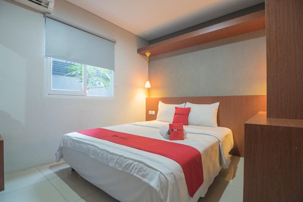 Бандунг: Hostel 22 Dago