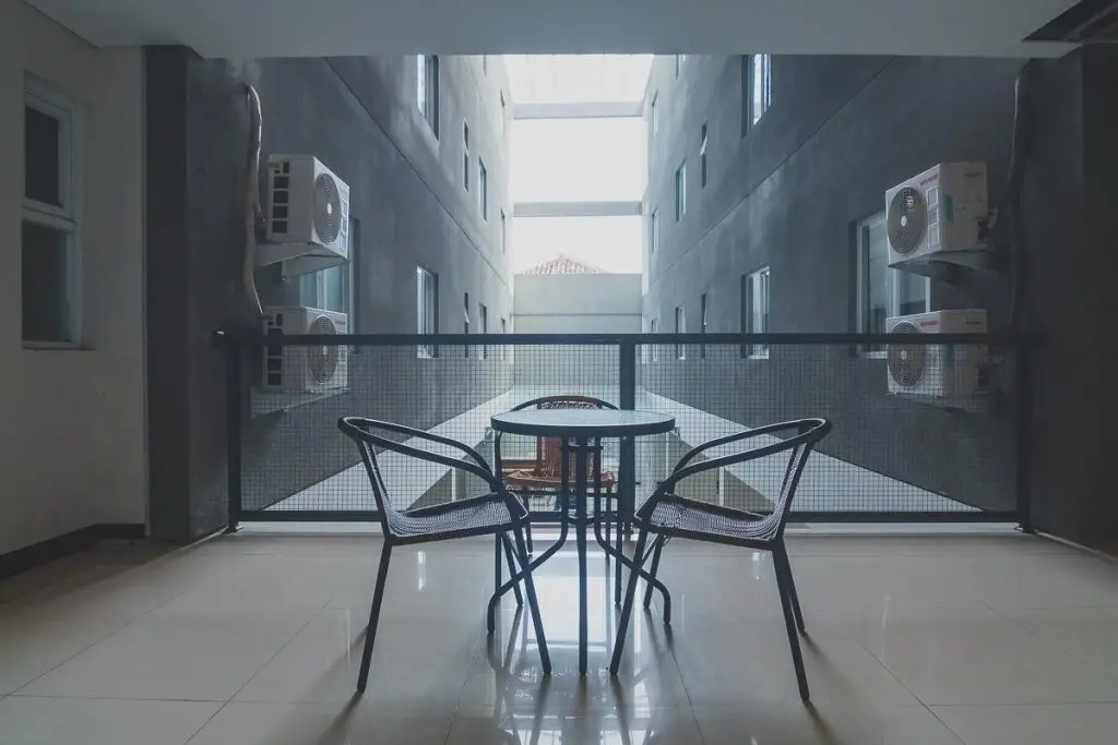 Бандунг: Hostel 22 Dago