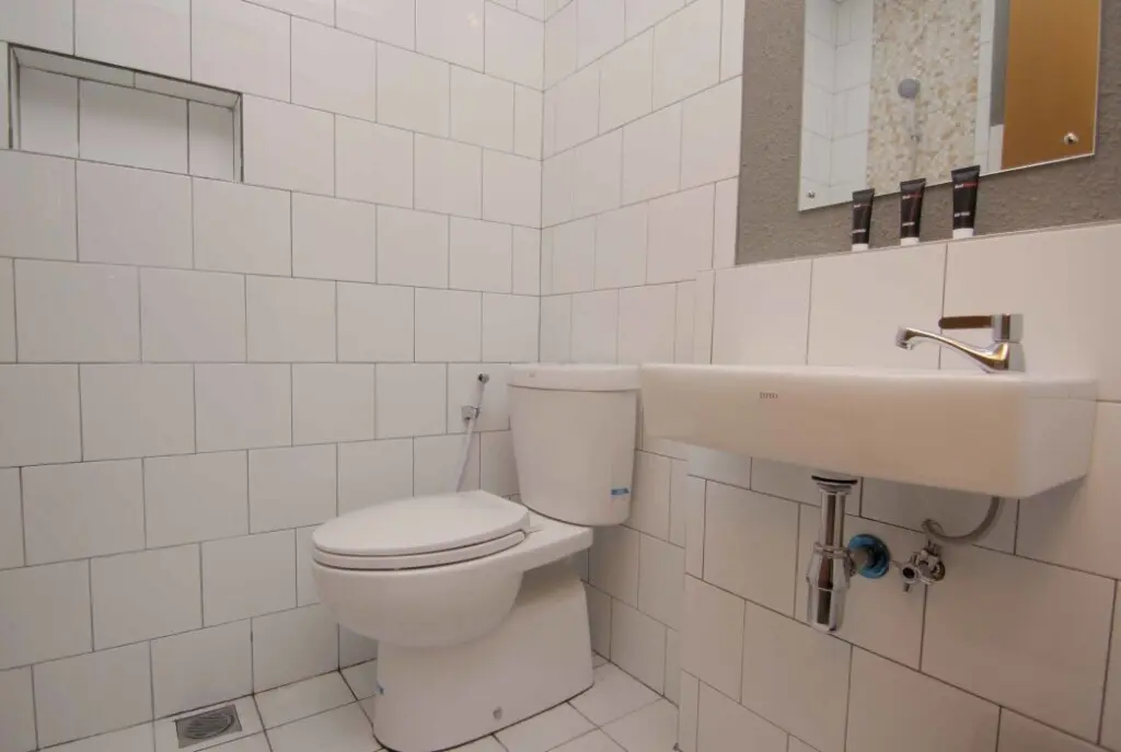 Бандунг: Hostel 22 Dago