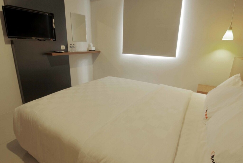 Бандунг: Hostel 22 Dago