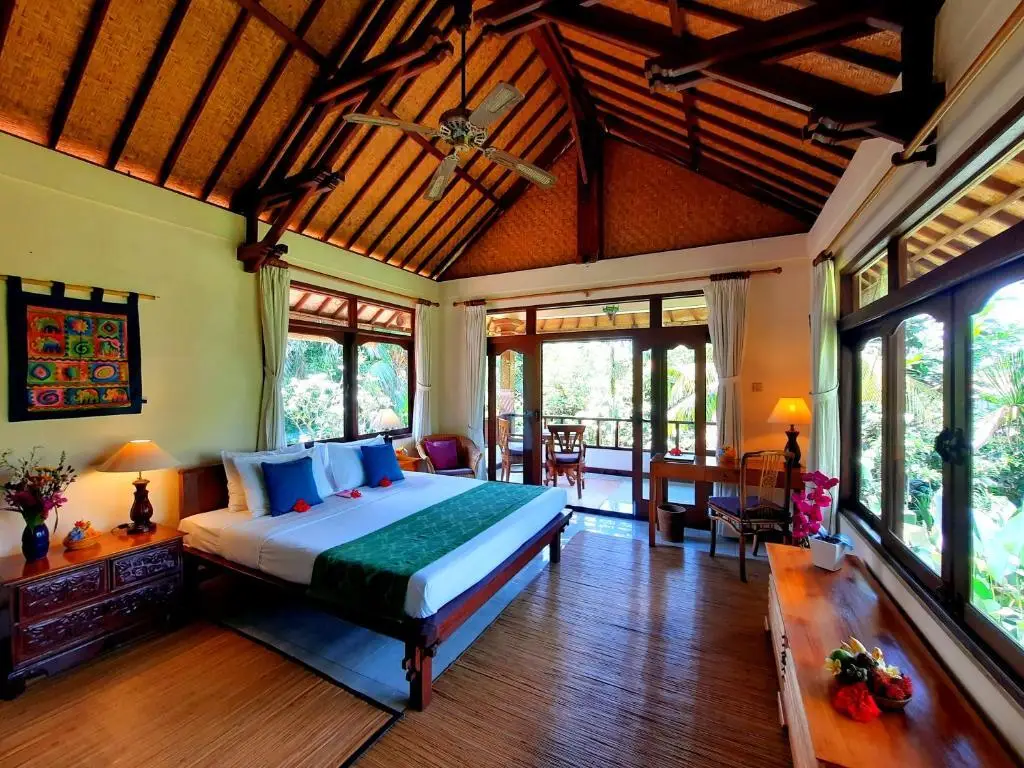 Убуд: Alam Indah Ubud