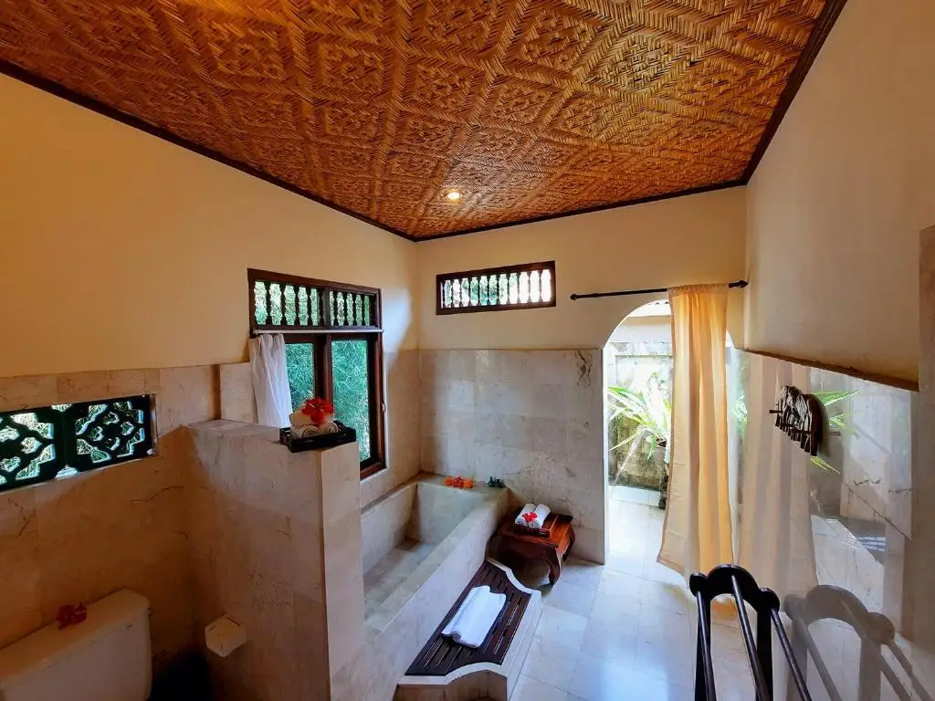 Убуд: Alam Indah Ubud