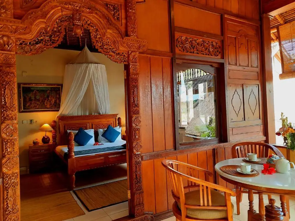 Убуд: Alam Indah Ubud