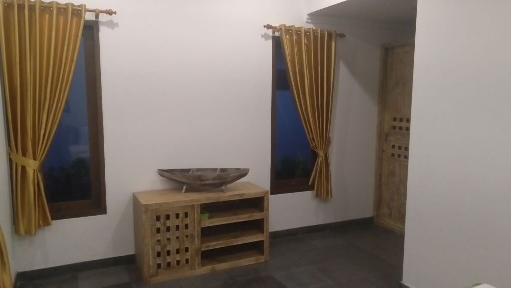 Джимбаран: Bali Mynah Villas Resort