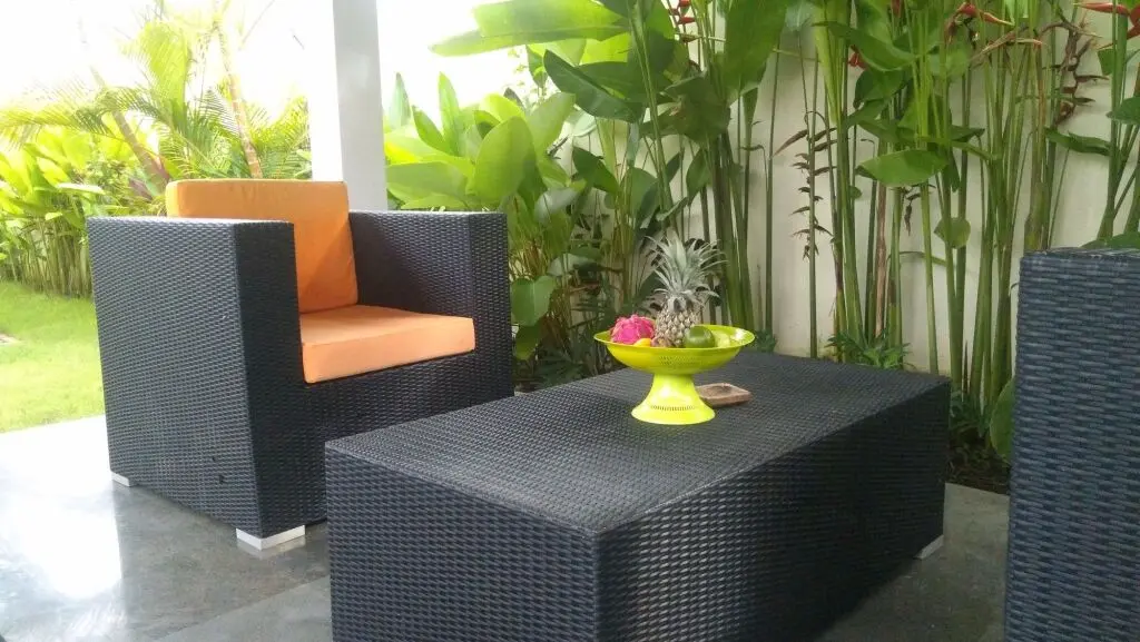Джимбаран: Bali Mynah Villas Resort