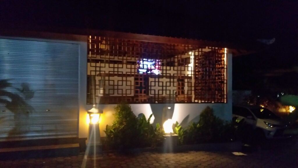 Джимбаран: Bali Mynah Villas Resort