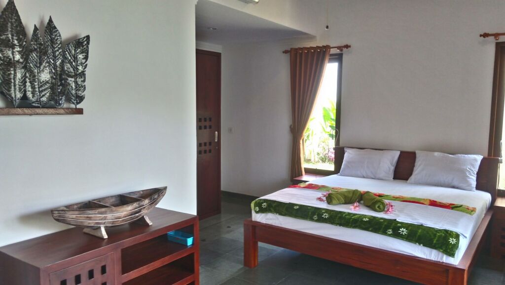 Джимбаран: Bali Mynah Villas Resort