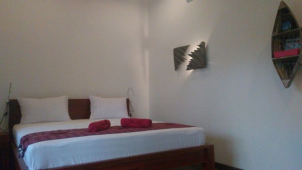 Джимбаран: Bali Mynah Villas Resort