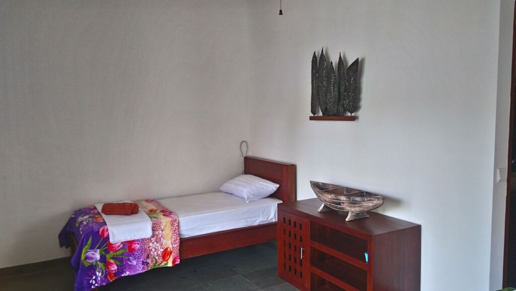 Джимбаран: Bali Mynah Villas Resort