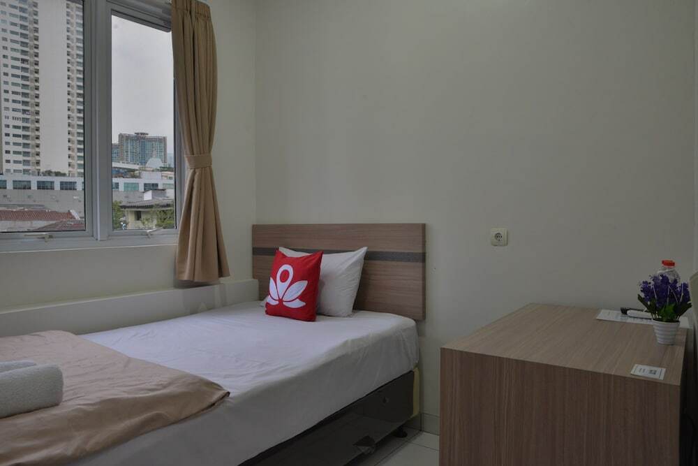 Джакарта: ZEN Rooms Karet Pedurenan