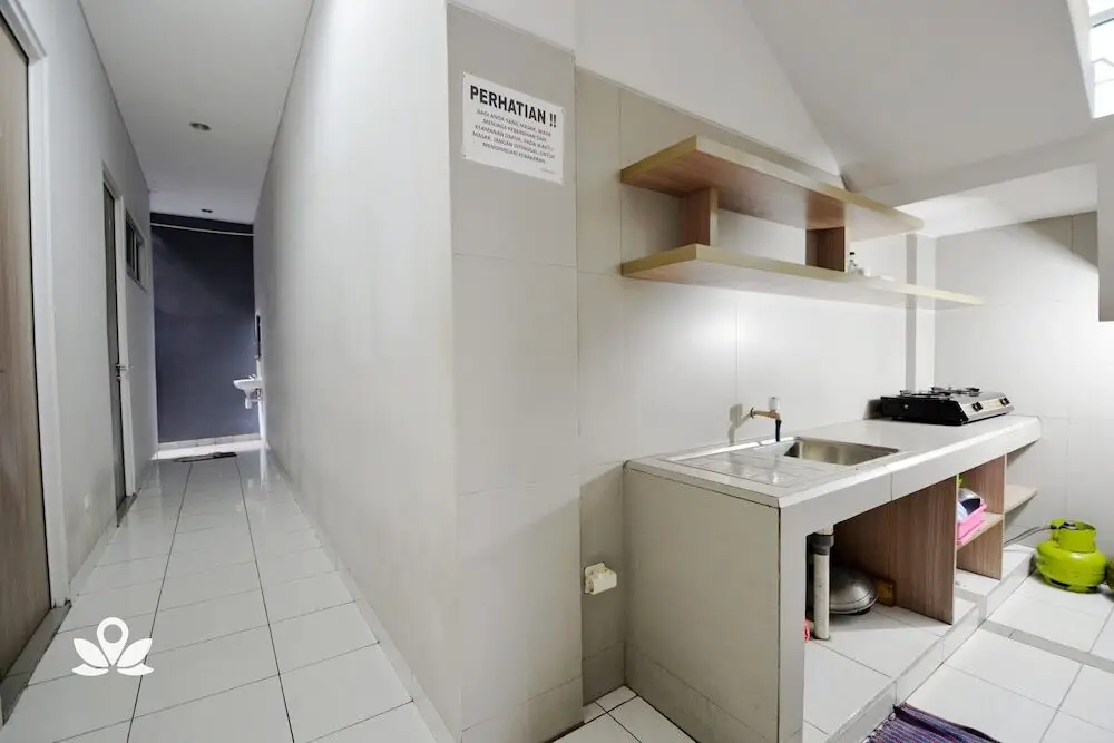 Джакарта: ZEN Rooms Karet Pedurenan
