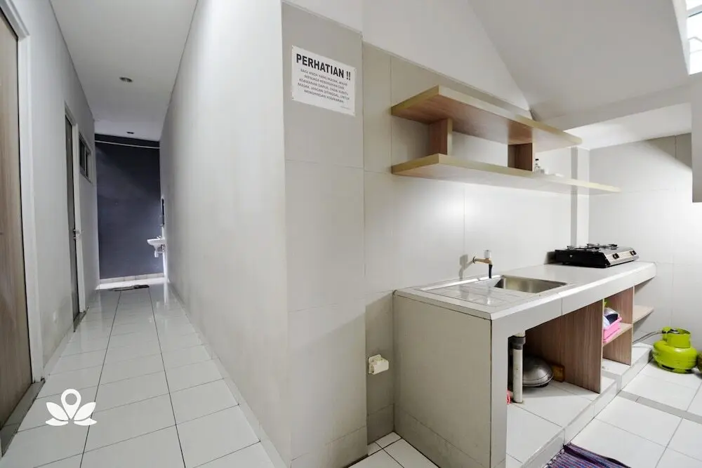 Джакарта: ZEN Rooms Karet Pedurenan