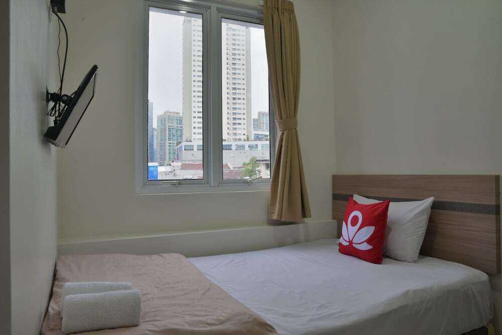 Джакарта: ZEN Rooms Karet Pedurenan