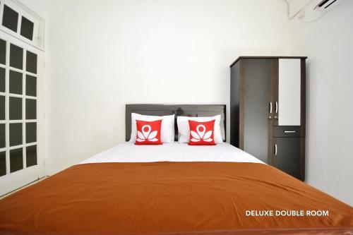 Джакарта: ZEN Rooms Kemang G17 Syariah