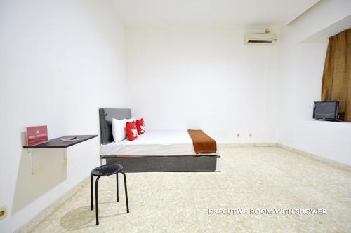Джакарта: ZEN Rooms Kemang G17 Syariah