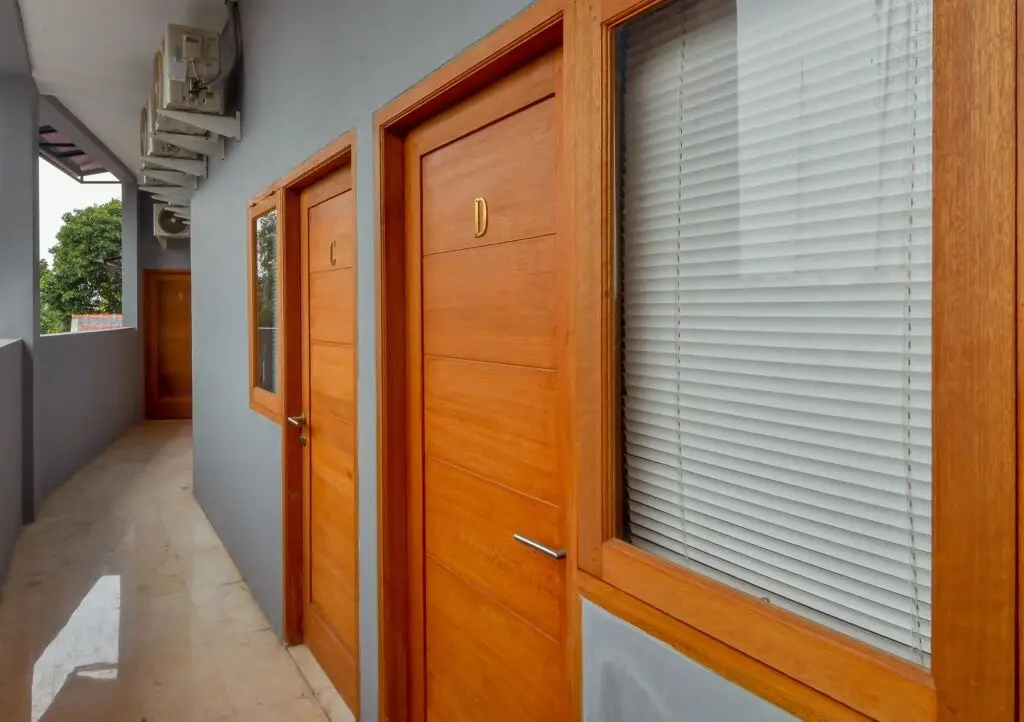 Джакарта: ZEN Rooms Basic Meruya Selatan