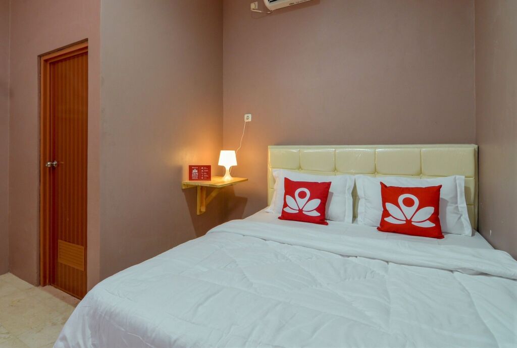 Джакарта: ZEN Rooms Basic Meruya Selatan