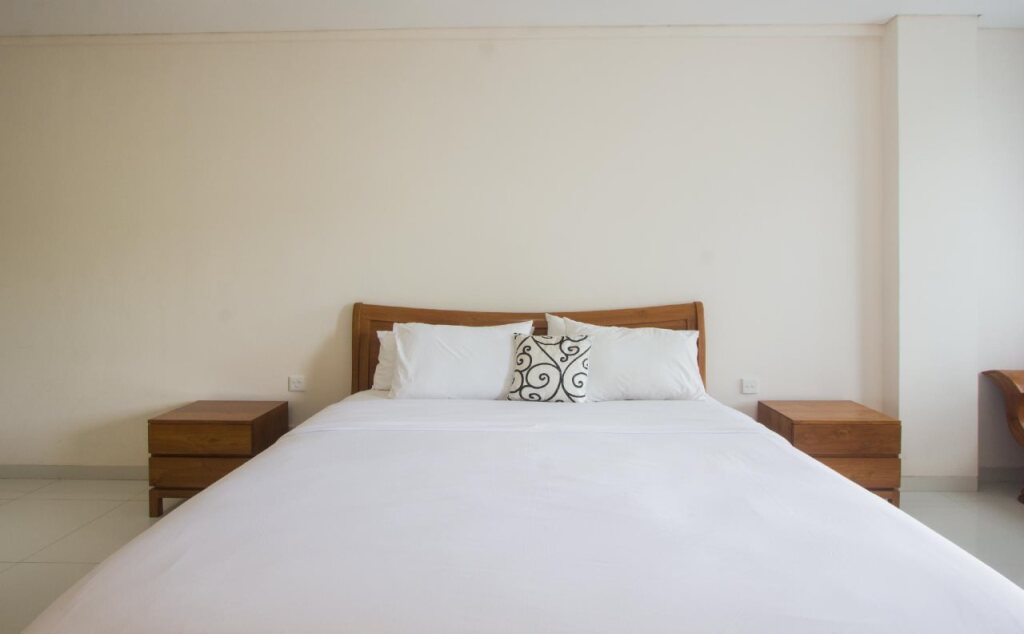 Керобокан: Soraya Apartment Seminyak