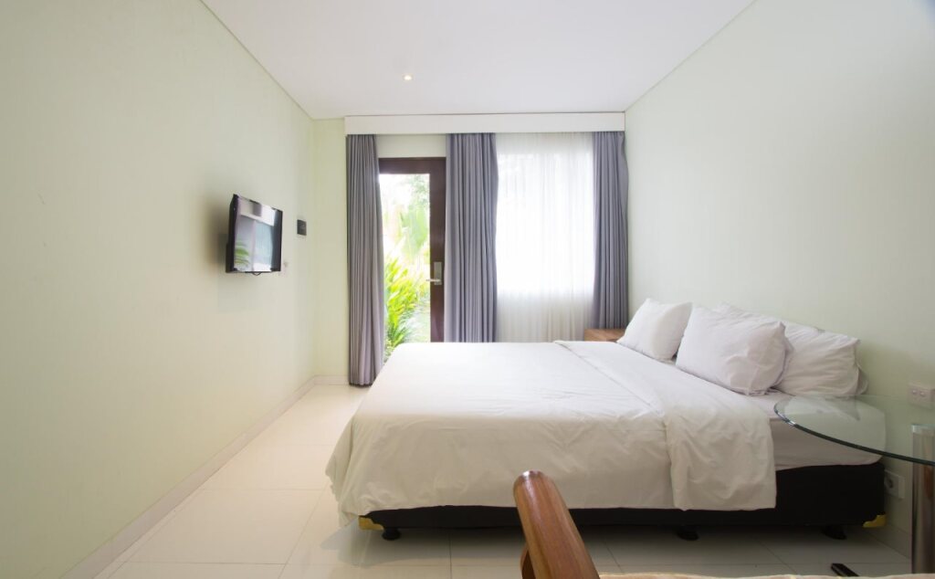 Керобокан: Soraya Apartment Seminyak