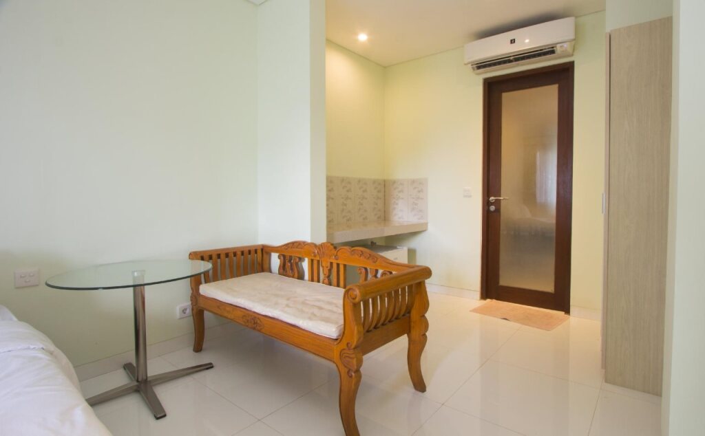 Керобокан: Soraya Apartment Seminyak