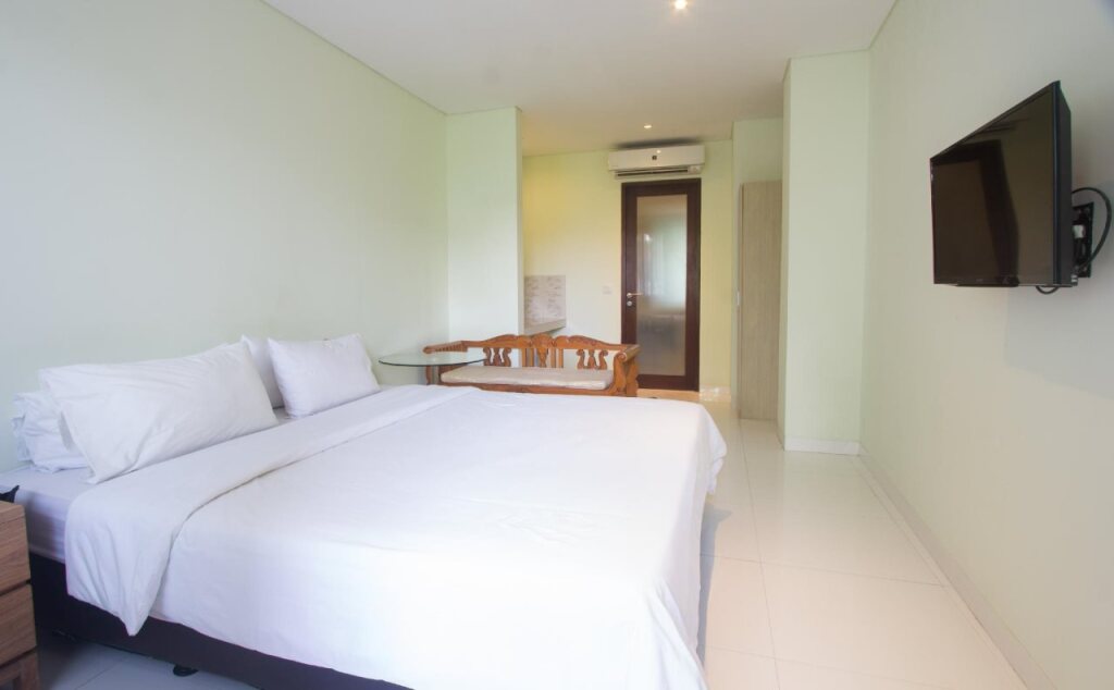 Керобокан: Soraya Apartment Seminyak