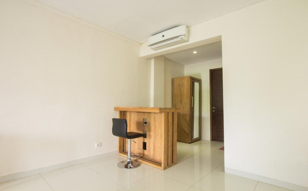 Керобокан: Soraya Apartment Seminyak