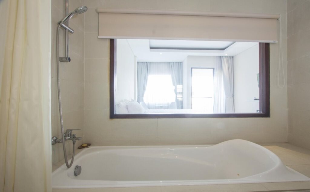 Керобокан: Soraya Apartment Seminyak