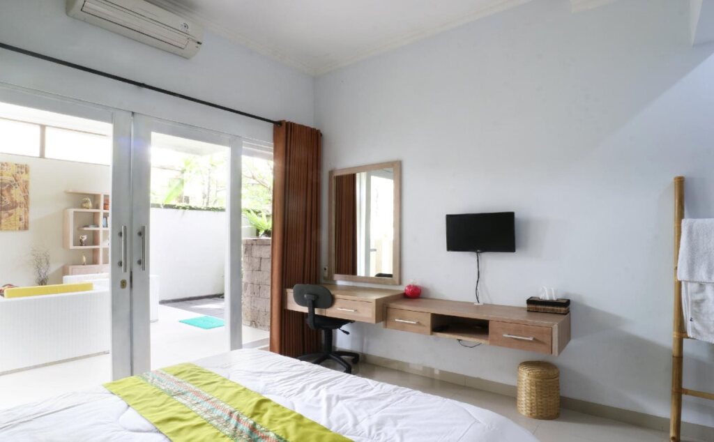 Санур Кайя: Pulasari Homestay & Villa