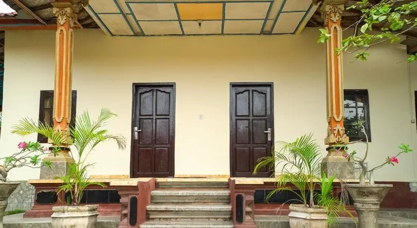 Banana Guest House — фото 1