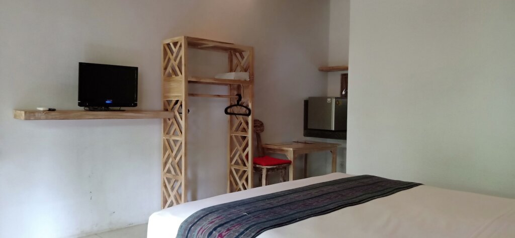 Блахбату: Baliwid Villa Ubud