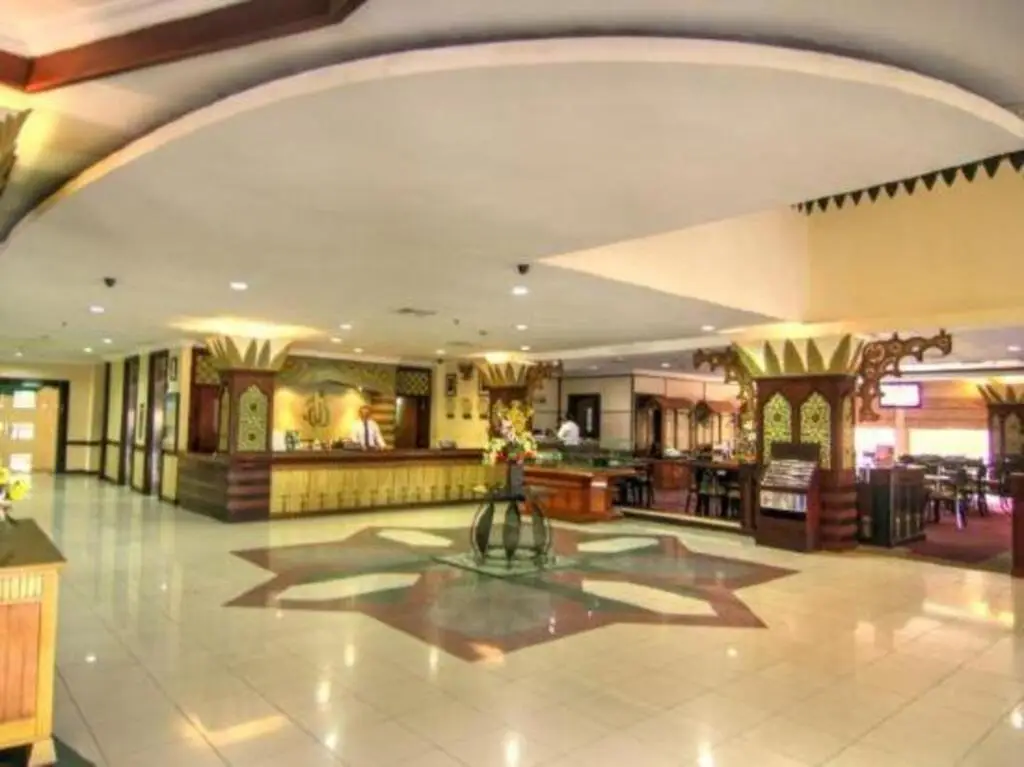 Батам: PIH Batam