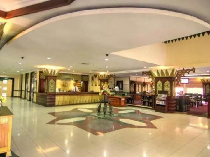 Батам: PIH Batam
