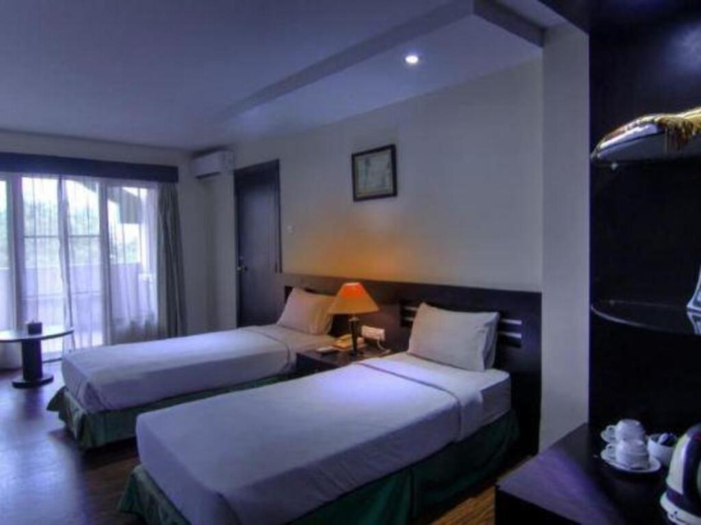 Батам: PIH Batam