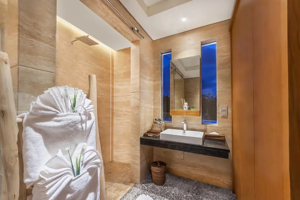 Керобокан: Mokko Suite Villas Umalas Bali