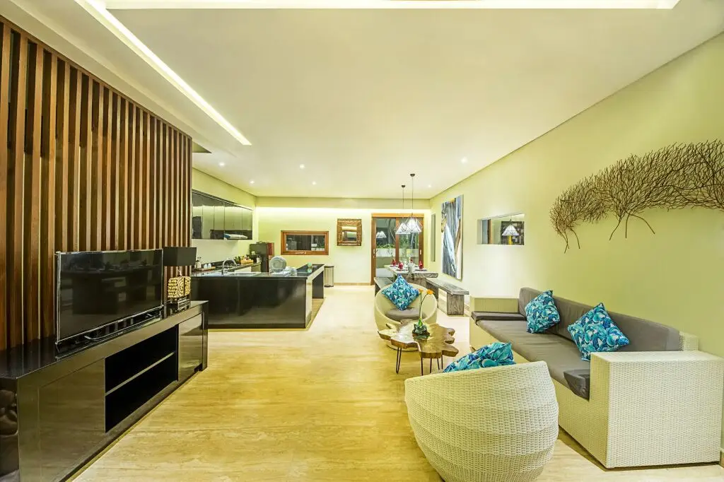 Керобокан: Mokko Suite Villas Umalas Bali