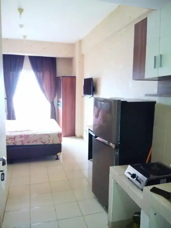 Джакарта: Kupunya Apartment