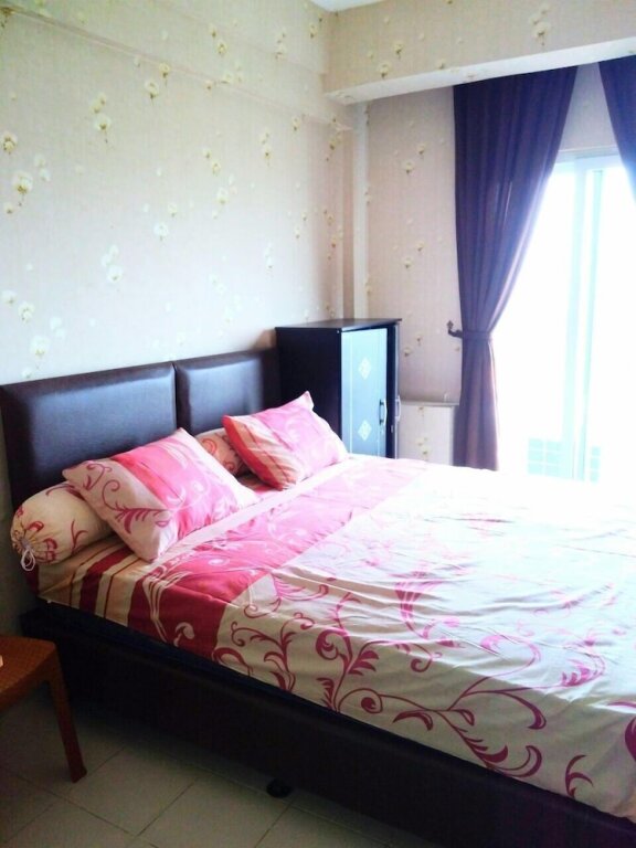 Джакарта: Kupunya Apartment