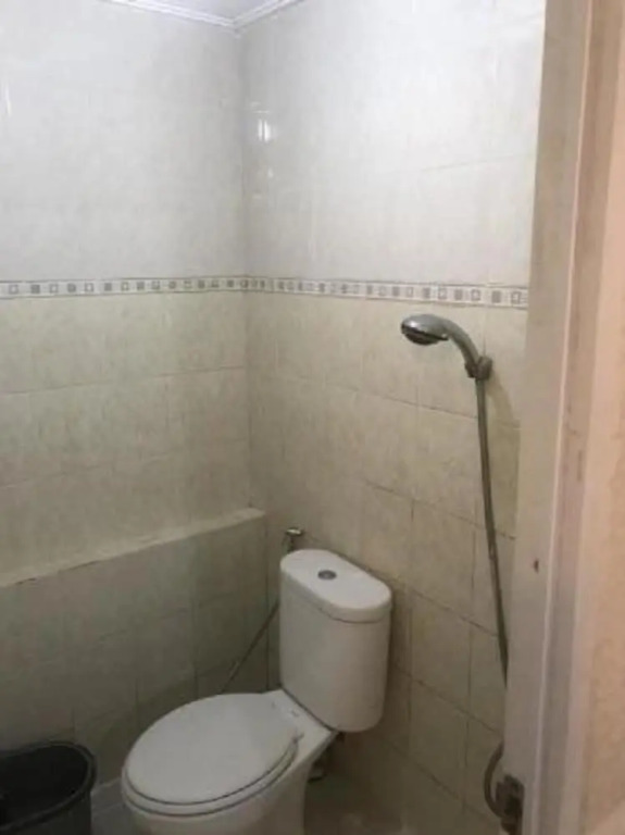 Джакарта: Kupunya Apartment