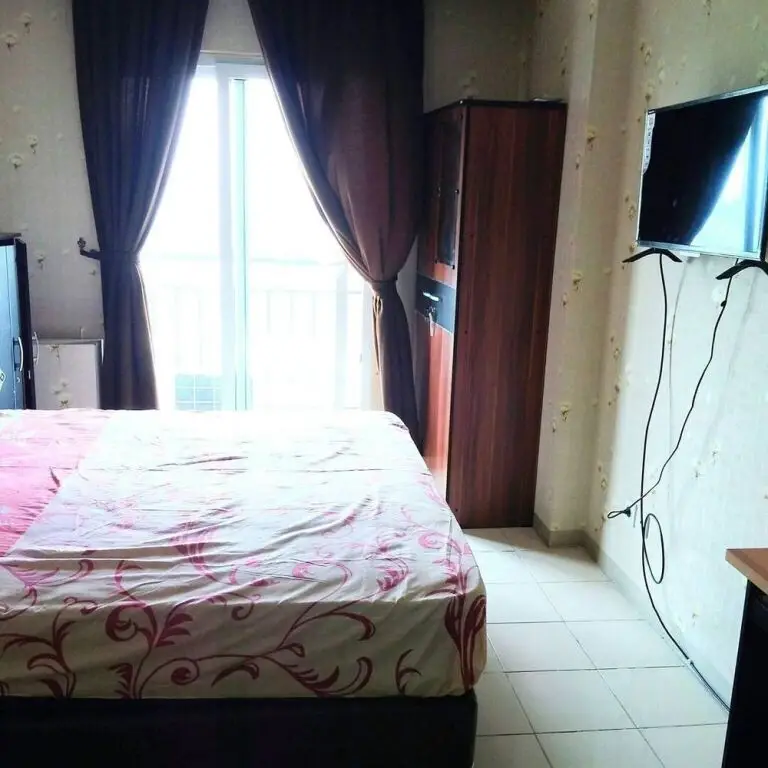 Джакарта: Kupunya Apartment