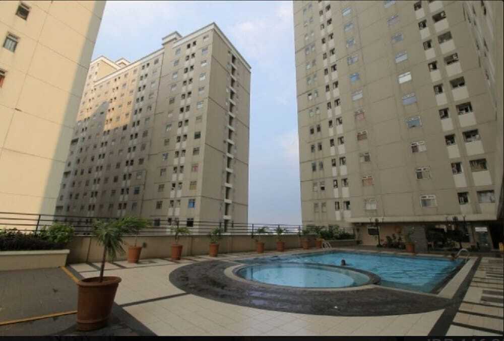Джакарта: Kupunya Apartment