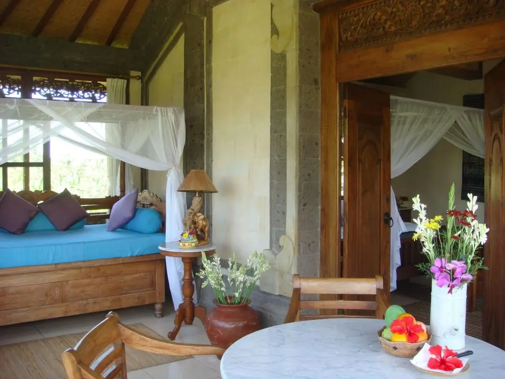 Убуд: Alam Shanti Ubud