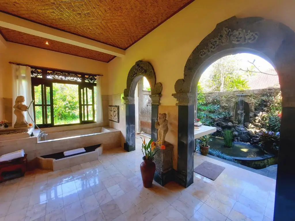 Убуд: Alam Shanti Ubud